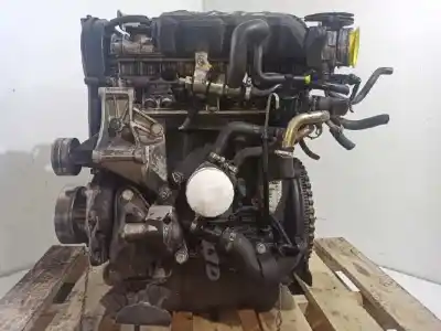 Pièce détachée automobile d'occasion moteur complet pour renault 19 1.7 références oem iam f3nr746  