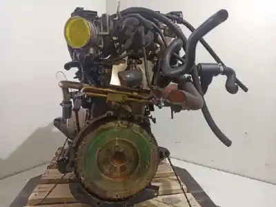 Pièce détachée automobile d'occasion moteur complet pour renault 19 1.7 références oem iam f3nr746  