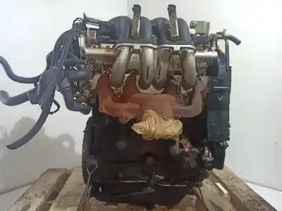 Pièce détachée automobile d'occasion moteur complet pour renault 19 1.7 références oem iam f3nr746  