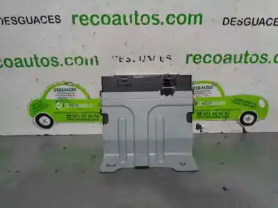 Second-hand car spare part electronic module for mazda 3 lim. (bl) 2.2 turbodiesel cat oem iam references bbm2675dzh  