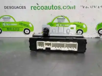 Second-hand car spare part electronic module for mazda 3 lim. (bl) 2.2 turbodiesel cat oem iam references bbm2675dzh  