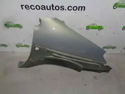 Автозапчасти б/у переднее правое крыло за renault scenic rx4 (ja0) 1.9 dci salomon ссылки oem iam 7751474883