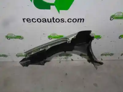 Автозапчасти б/у переднее правое крыло за renault scenic rx4 (ja0) 1.9 dci salomon ссылки oem iam 7751474883  