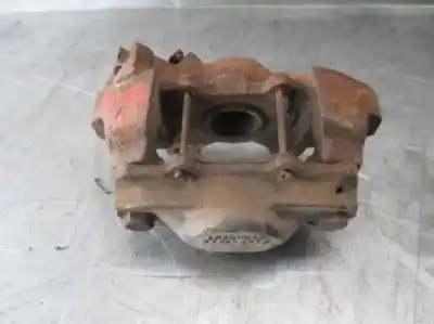 Автозапчасти б/у задний правый тормозной суппорт за land rover discovery (salljg/lj) 2.5 tdi ссылки oem iam 3242292c