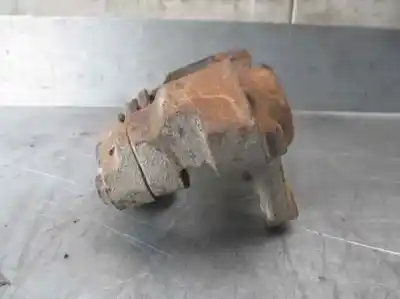 Автозапчасти б/у задний правый тормозной суппорт за land rover discovery (salljg/lj) 2.5 tdi ссылки oem iam 3242292c  