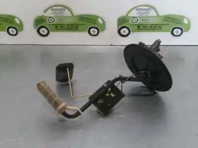 Peça sobressalente para automóvel em segunda mão boia / bomba combustível por hyundai santa fe (sm) 2.0 gls crdi 4x4 referências oem iam 3123026910