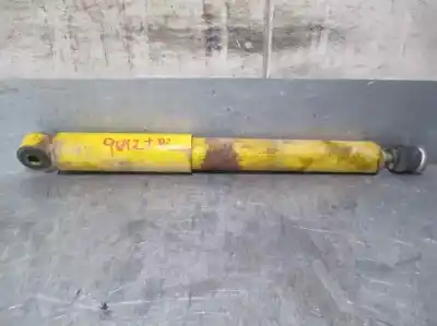 Автозапчасти б/у правый задний амортизатор за land rover discovery (salljg/lj) 2.5 tdi ссылки oem iam rtc6359