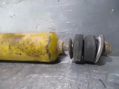 Автозапчасти б/у правый задний амортизатор за land rover discovery (salljg/lj) 2.5 tdi ссылки oem iam rtc6359  stc287