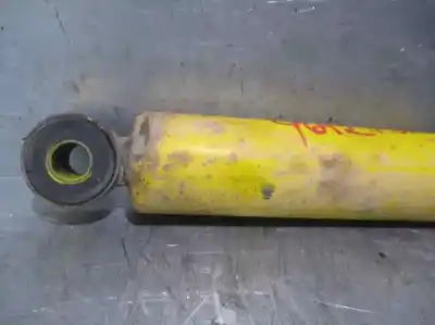 Автозапчасти б/у правый задний амортизатор за land rover discovery (salljg/lj) 2.5 tdi ссылки oem iam rtc6359  stc287