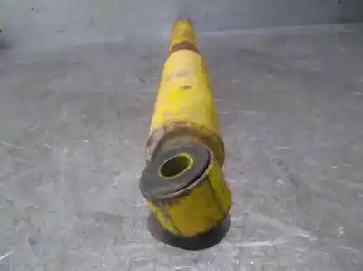 Автозапчасти б/у правый задний амортизатор за land rover discovery (salljg/lj) 2.5 tdi ссылки oem iam rtc6359  stc287