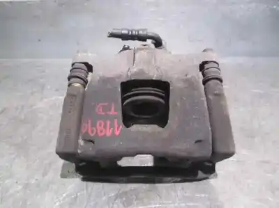 Second-hand car spare part rear right brake caliper for dodge nitro 2.8 crd 4wd oem iam references 16018601