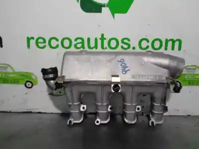 Peça sobressalente para automóvel em segunda mão coletor admissão por opel corsa b (1993->) 1.7 d referências oem iam 97107190