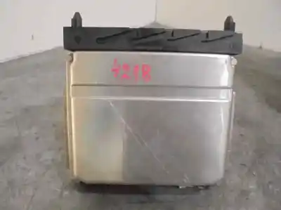 Peça sobressalente para automóvel em segunda mão centralina de motor uce por volvo s60 berlina 2.4 d referências oem iam 08677708a