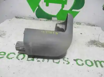 Peça sobressalente para automóvel em segunda mão canto de pára choques traseiro direito por citroen c-15 19d fam top referências oem iam 