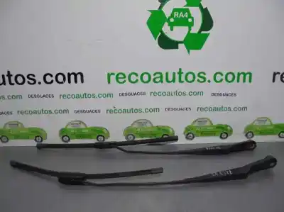 Second-hand car spare part front right windshield wiper arm for land rover freelander (ln) 2.0 td4 cat oem iam references dkb103030