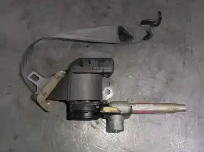 Peça sobressalente para automóvel em segunda mão cinto de segurança traseiro direito por volvo s60 berlina 2.4 d referências oem iam 