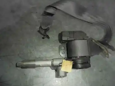 Peça sobressalente para automóvel em segunda mão cinto de segurança traseiro esquerdo por volvo s60 berlina 2.4 d referências oem iam 
