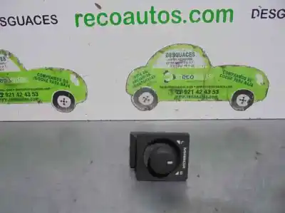 Second-hand car spare part rearview side mirror switch for land rover freelander (ln) 2.0 td4 cat oem iam references 