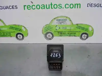 Peça sobressalente para automóvel em segunda mão comutador de espelhos retrovisores por land rover freelander (ln) 2.0 td4 cat referências oem iam   