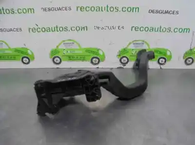 Автозапчасти б/у педальный потенциометр за alfa romeo giulietta (191) 1.6 jtdm cat ссылки oem iam 505212670  