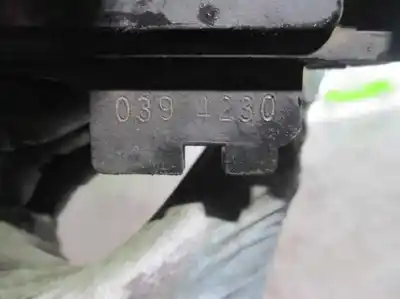 Second-hand car spare part sensor for opel tigra 1.4 16v oem iam references gm466  0394230