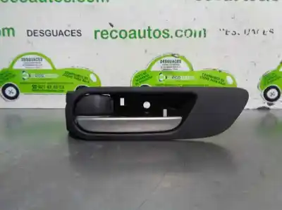 Second-hand car spare part interior left front handle for mazda 3 lim. (bl) 2.2 turbodiesel cat oem iam references bbm559330a02