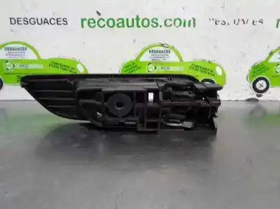 Second-hand car spare part interior left front handle for mazda 3 lim. (bl) 2.2 turbodiesel cat oem iam references bbm559330a02  