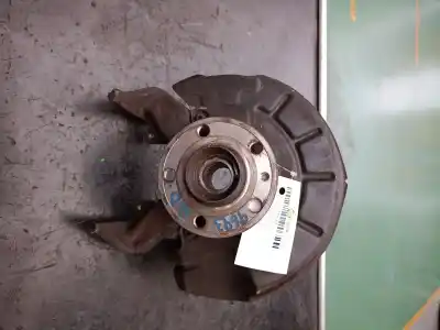 Автозапчасти б/у передняя правая кулачка за skoda fabia (5j2 ) 1.2 ссылки oem iam 6ro615312