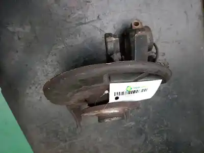 Автозапчасти б/у передняя правая кулачка за skoda fabia (5j2 ) 1.2 ссылки oem iam 6ro615312  