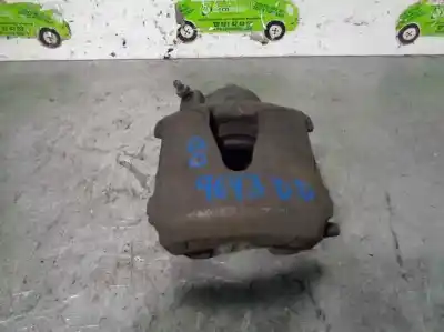 Автозапчасти б/у передний правый тормозной суппорт за skoda fabia (5j2 ) 1.2 ссылки oem iam 2048