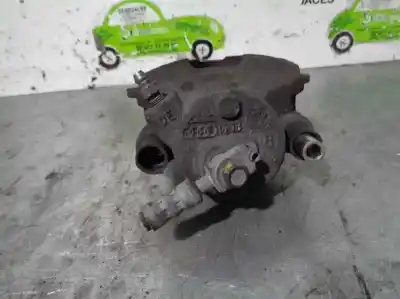 Автозапчасти б/у передний левый тормозной суппорт за skoda fabia (5j2 ) 1.2 ссылки oem iam 2048  