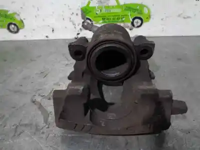 Автозапчасти б/у передний левый тормозной суппорт за skoda fabia (5j2 ) 1.2 ссылки oem iam 2048  
