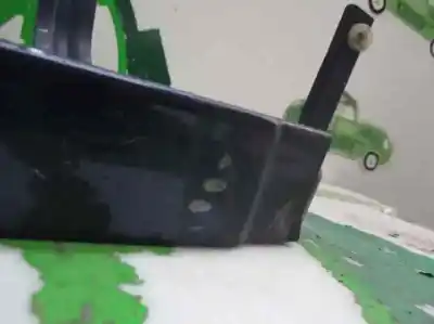 Second-hand car spare part right headlight for opel monterey 3.0 dti cat oem iam references   