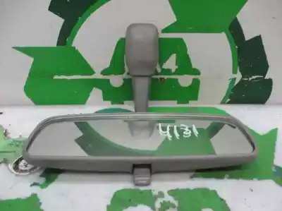 Peça sobressalente para automóvel em segunda mão espelho retrovisor interior por opel monterey 3.0 dti cat referências oem iam 