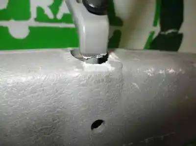 Pezzo di ricambio per auto di seconda mano specchio interno per opel monterey 3.0 dti cat riferimenti oem iam   