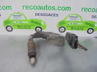 Pezzo di ricambio per auto di seconda mano SONDA LAMBDA per AUDI A3 (8L)  Riferimenti OEM IAM 0258005113  