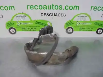 Pezzo di ricambio per auto di seconda mano sonda lambda per audi a3 (8l) 1.8 ambiente riferimenti oem iam 0258005113  