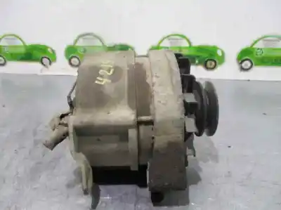 Second-hand car spare part alternator for peugeot 309 1.3 oem iam references 9120144254