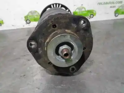 Автозапчастина б/у амортизатор передній лівий для skoda fabia (5j2 ) 1.2 посилання на oem iam 6q0413031bj  29j8b3