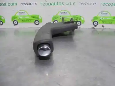 Автозапчастина б/у важіль ручного гальма для skoda fabia (5j2 ) 1.2 посилання на oem iam   