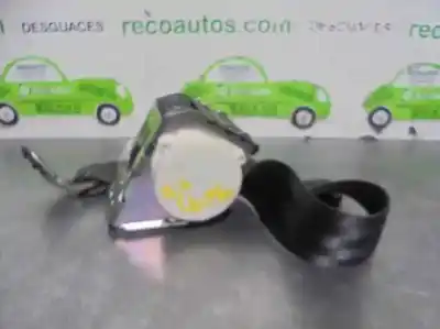 Автозапчасти б/у задний правый ремень безопасности за skoda fabia (5j2 ) 1.2 ссылки oem iam 5j6857448a