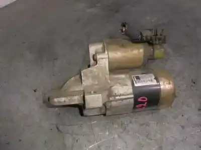 Tweedehands auto-onderdeel motor start voor mazda 6 berlina (gg) 1.8 active oem iam-referenties m000t90981