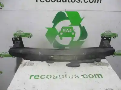 Автозапчасти б/у усиление переднего бампера за skoda fabia (5j2 ) 1.2 ссылки oem iam 5j0807109d