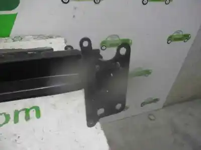 Автозапчастина б/у передній бампер підсилення для skoda fabia (5j2 ) 1.2 посилання на oem iam 5j0807109d  