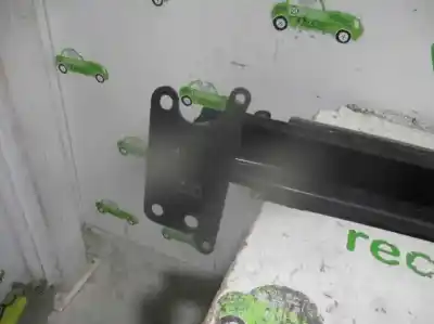 Автозапчастина б/у передній бампер підсилення для skoda fabia (5j2 ) 1.2 посилання на oem iam 5j0807109d  