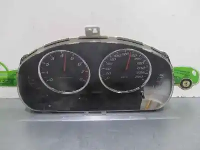 Tweedehands auto-onderdeel instrumentenpaneel voor mazda 6 berlina (gg) 1.8 active oem iam-referenties gj6rc