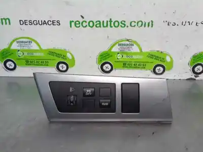 Second-hand car spare part multifunction switch for mazda 3 lim. (bl) 2.2 turbodiesel cat oem iam references bhb666170