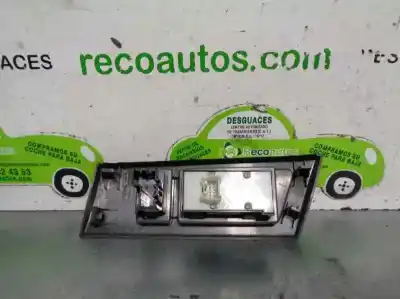 Second-hand car spare part multifunction switch for mazda 3 lim. (bl) 2.2 turbodiesel cat oem iam references bhb666170  