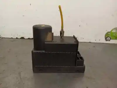 Peça sobressalente para automóvel em segunda mão MÓDULO ELECTRÓNICO DO FECHO CENTRAL por MERCEDES-BENZ CLASE C (W202) BERLINA  Referências OEM IAM 2028001048  0132006344