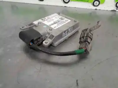 Second-hand car spare part electronic module for mazda 3 lim. (bl) 2.2 turbodiesel cat oem iam references g39a67y80  